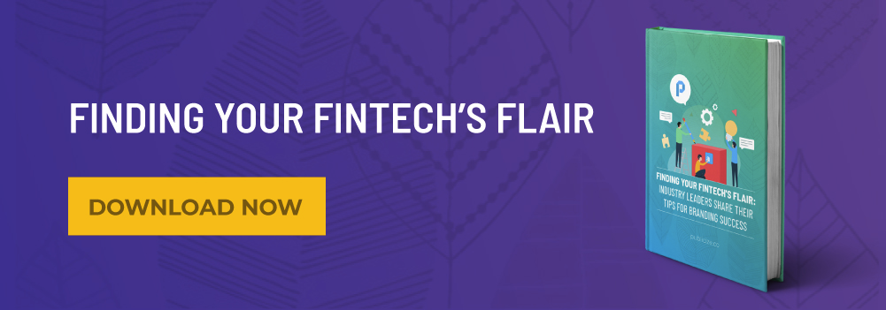 fintech flair ebook