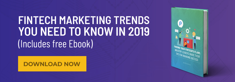 fintech trends book