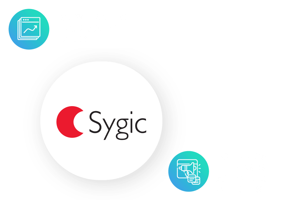 Sygic results