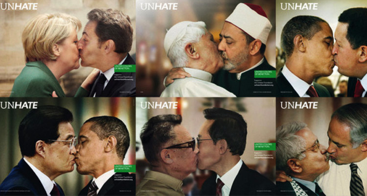 The Top 5 Most Controversial Ad Campaigns In Recent Years Publicize 