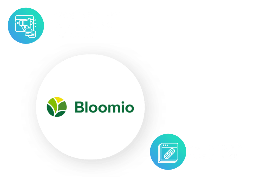 Bloomio results