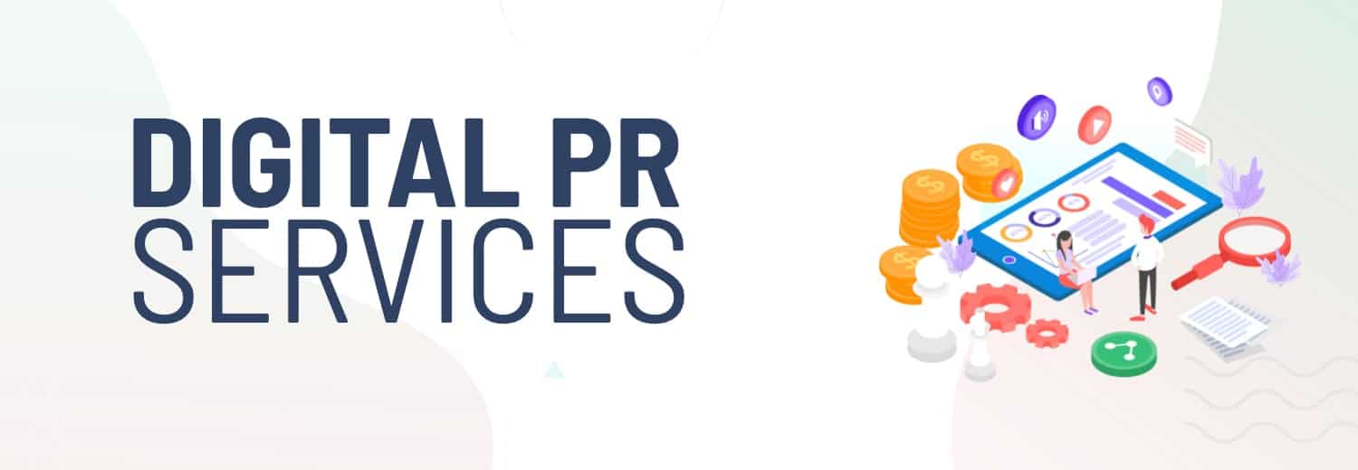 Publicize Digital PR Services