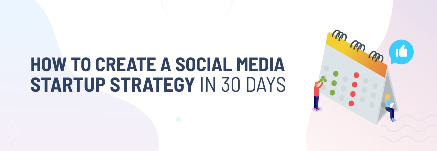 publicize social media strategy