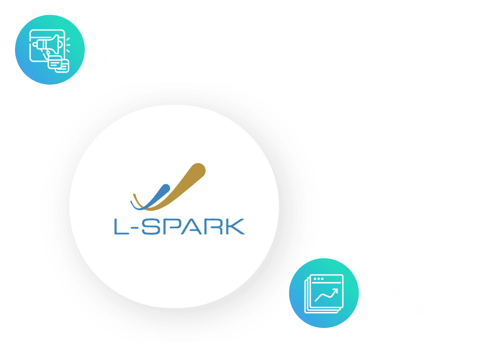 L-Spark results