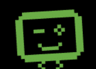Nerdytec robot logo