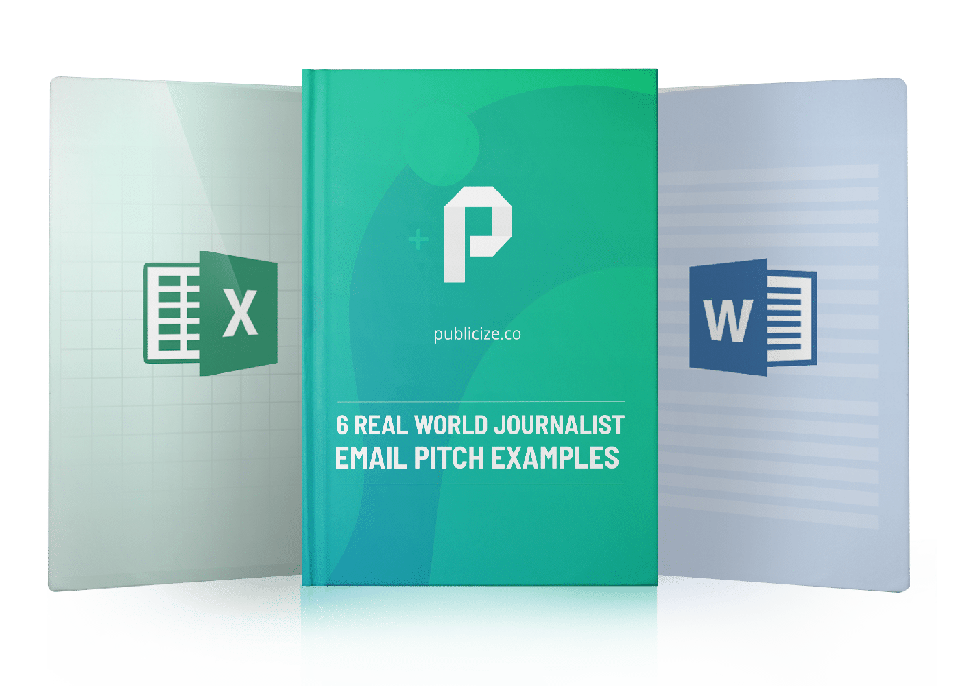 6 real world journalist email pitch examples book