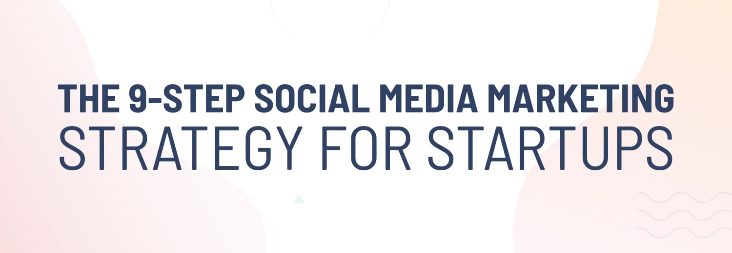 Publicize social media strategy
