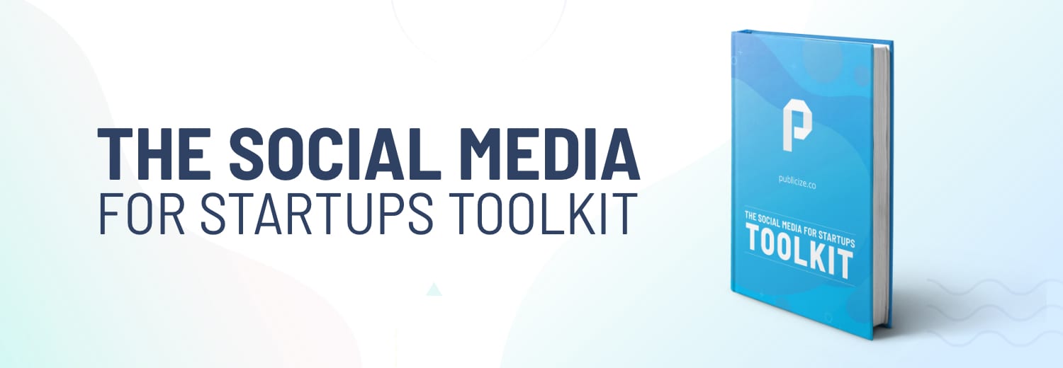 Publicize Social Media toolkits