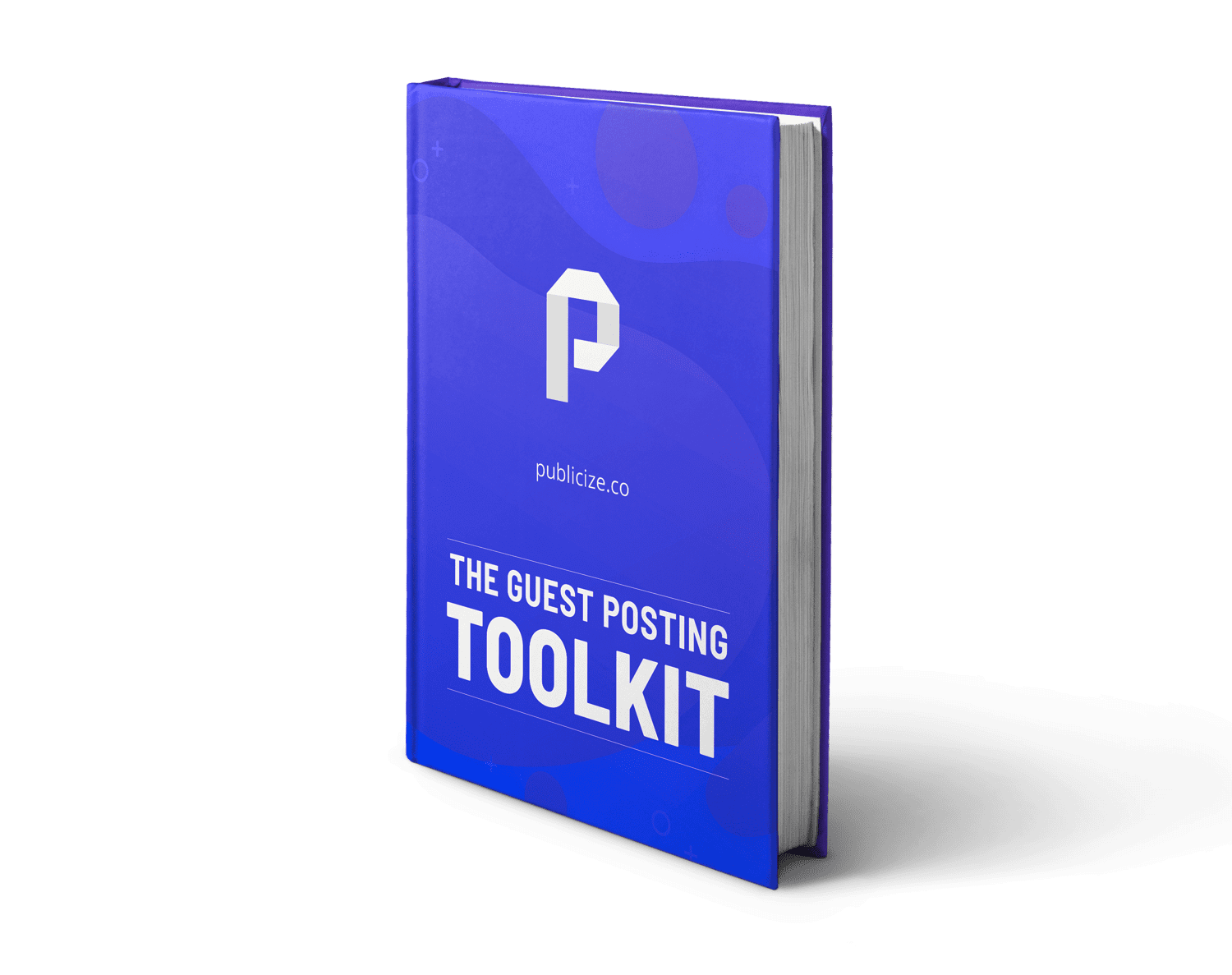 ebook about guest posting