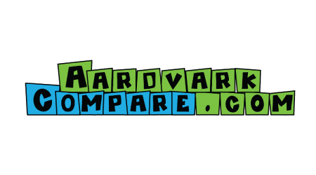 aardvark compare logo