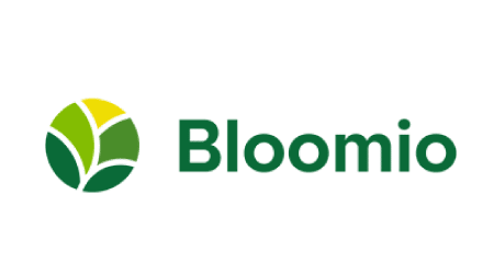 bloomio logo