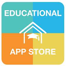educational app store logo