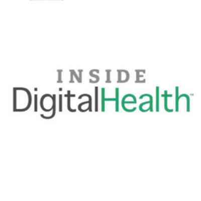 inside digital health logo