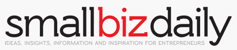 small biz daily logo
