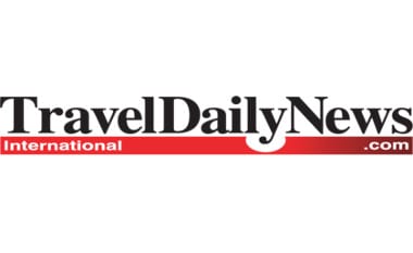traveldailynews logo