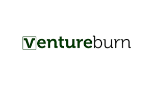 venture burn logo