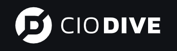 CIO Dive logo