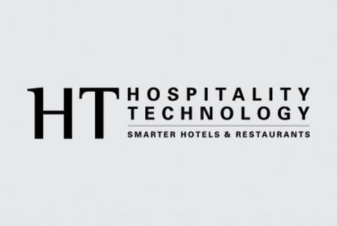 HospitalityTech logo