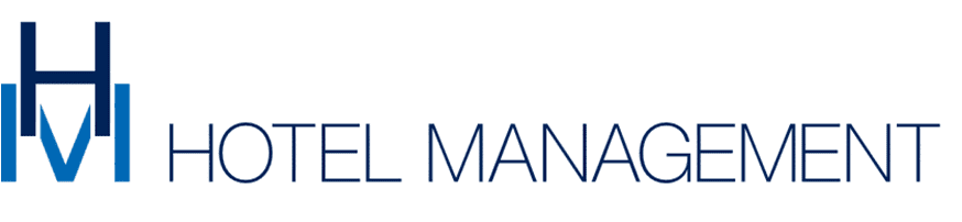 Hotel managment logo