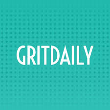 grit daily logo