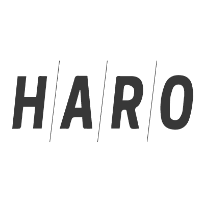 HARO logo