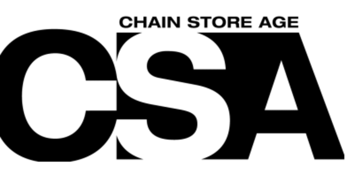 chain storage age logo