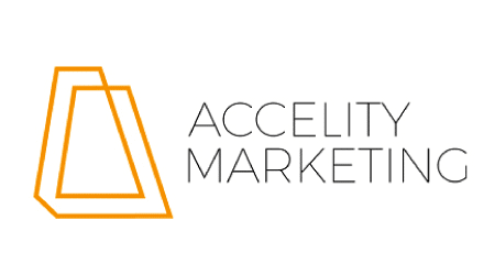 Accelity Marketing logo